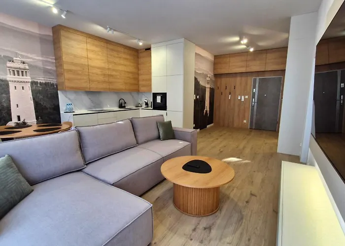 Appartement Sowie Szczyty Dzierżoniów