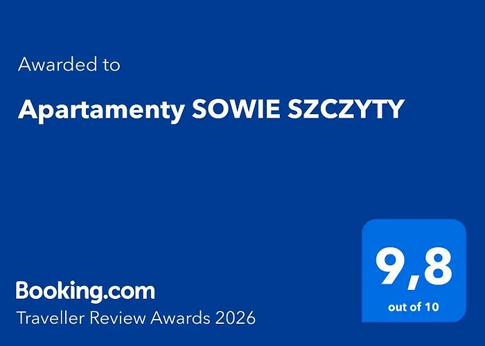Sowie Szczyty *
